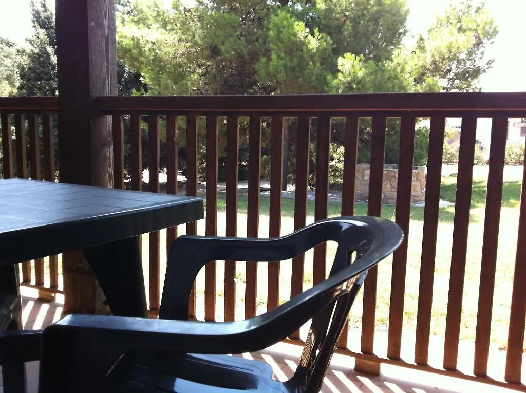 Agave Alghero Fertilia Farm stay