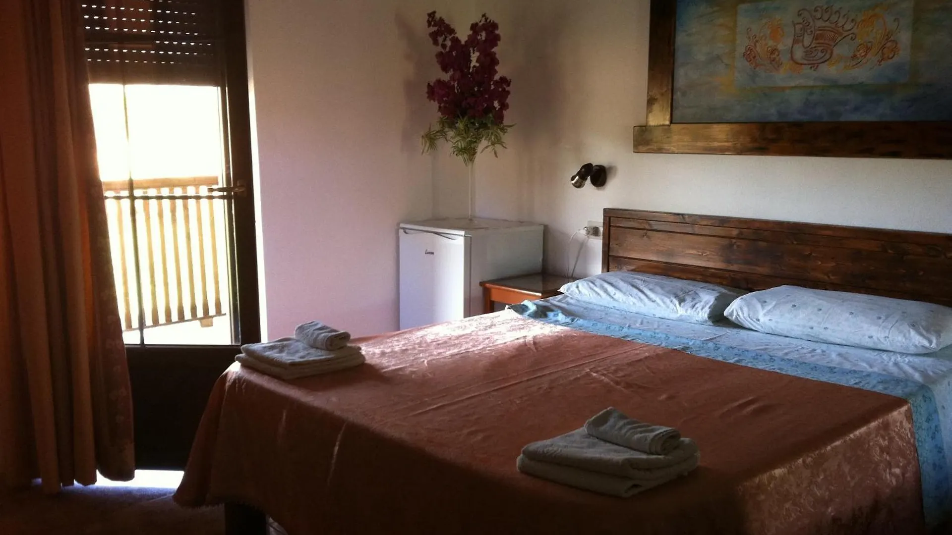 Farm stay Agave Alghero Fertilia Italy
