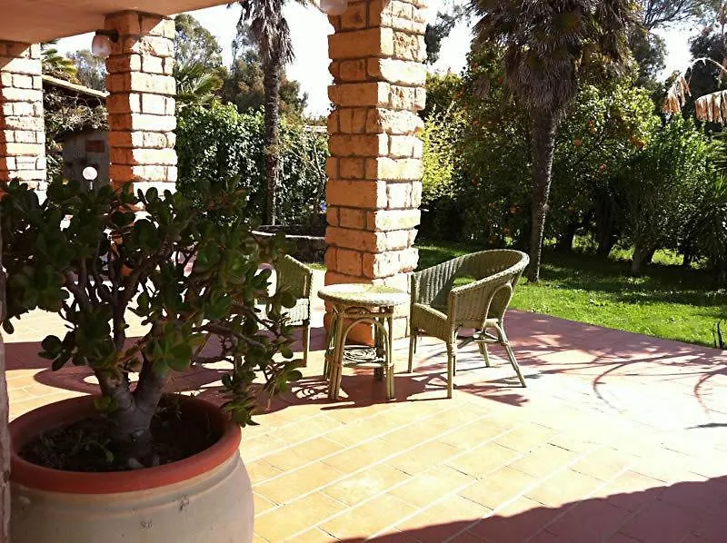 Agave Alghero Fertilia
